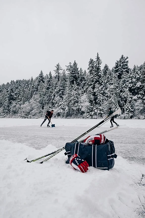 Winnwell hockeyuitrusting