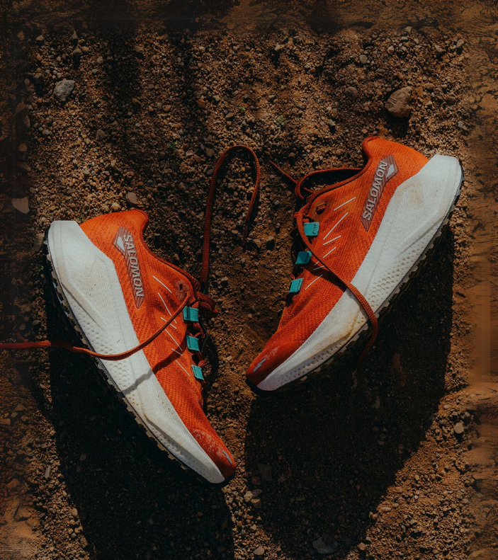 Salomon Aero Blaze 3 GRVL
