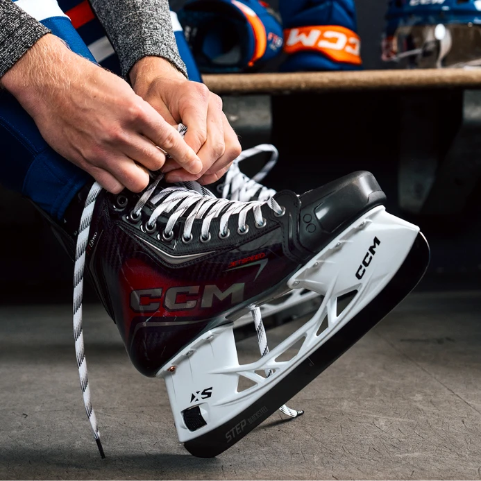 Brusle CCM JetSpeed FT8 Pro