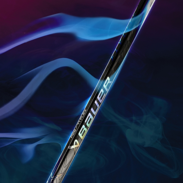 Hokejka Bauer Vapor 2025