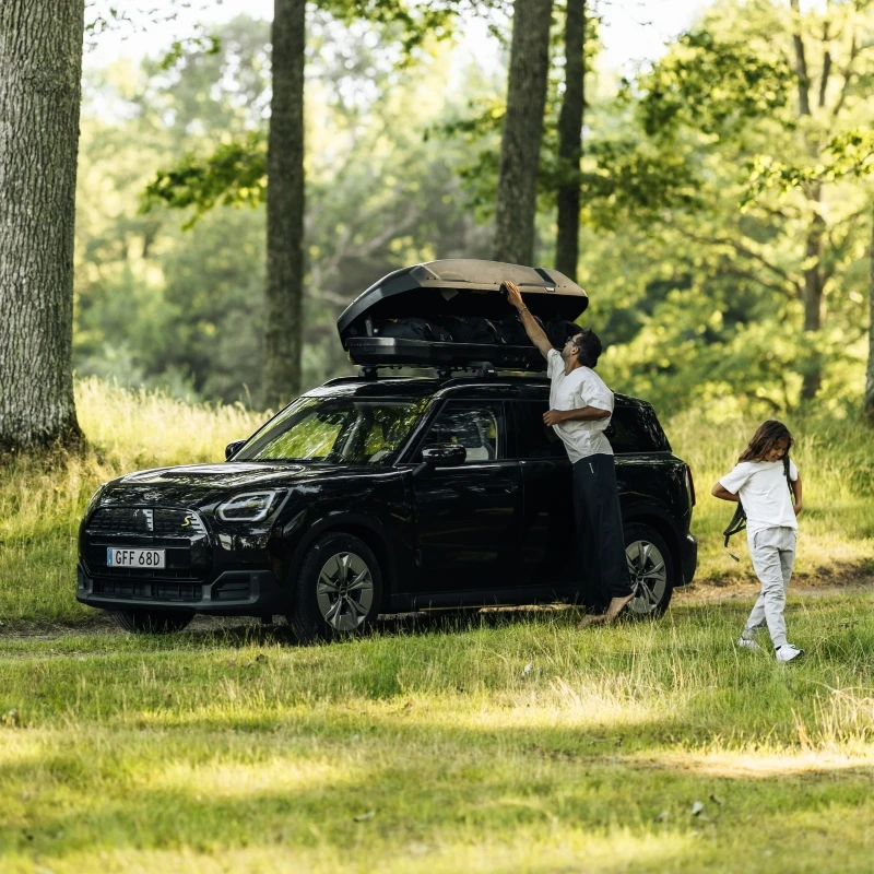 Thule Force 3