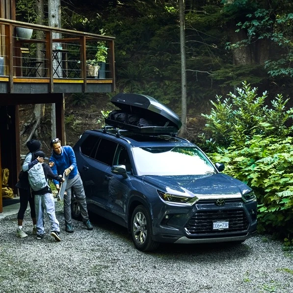 Thule Force 3