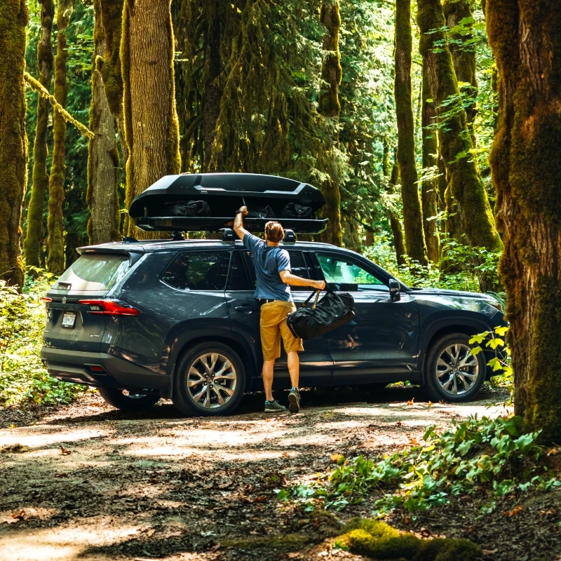Thule Force 3