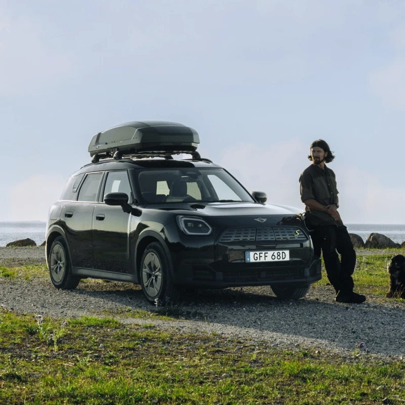 Thule Force 3