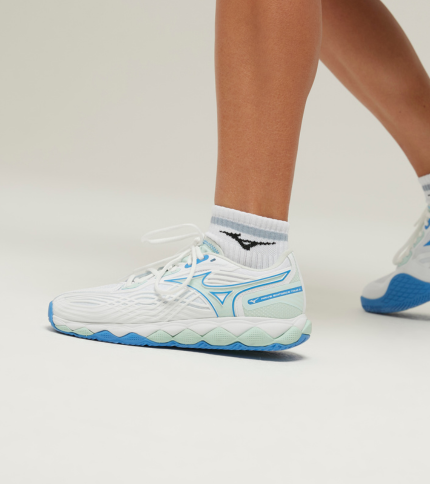 Mizuno Wave Enforce Tour 2