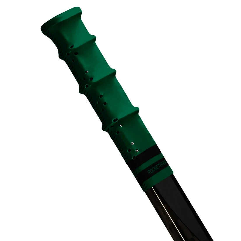 Koncovka na hokejku RocketGrip