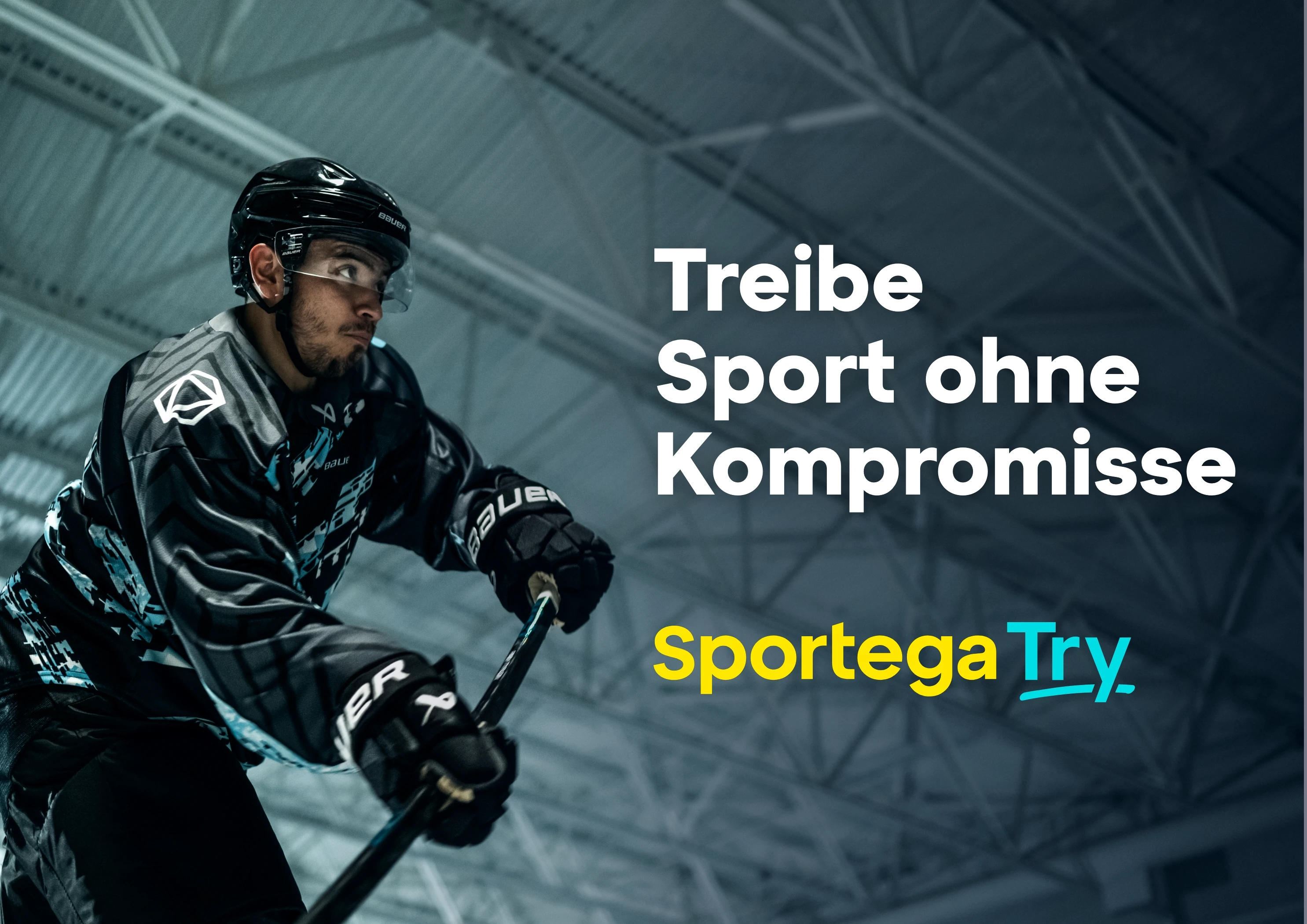 Sportega Try
