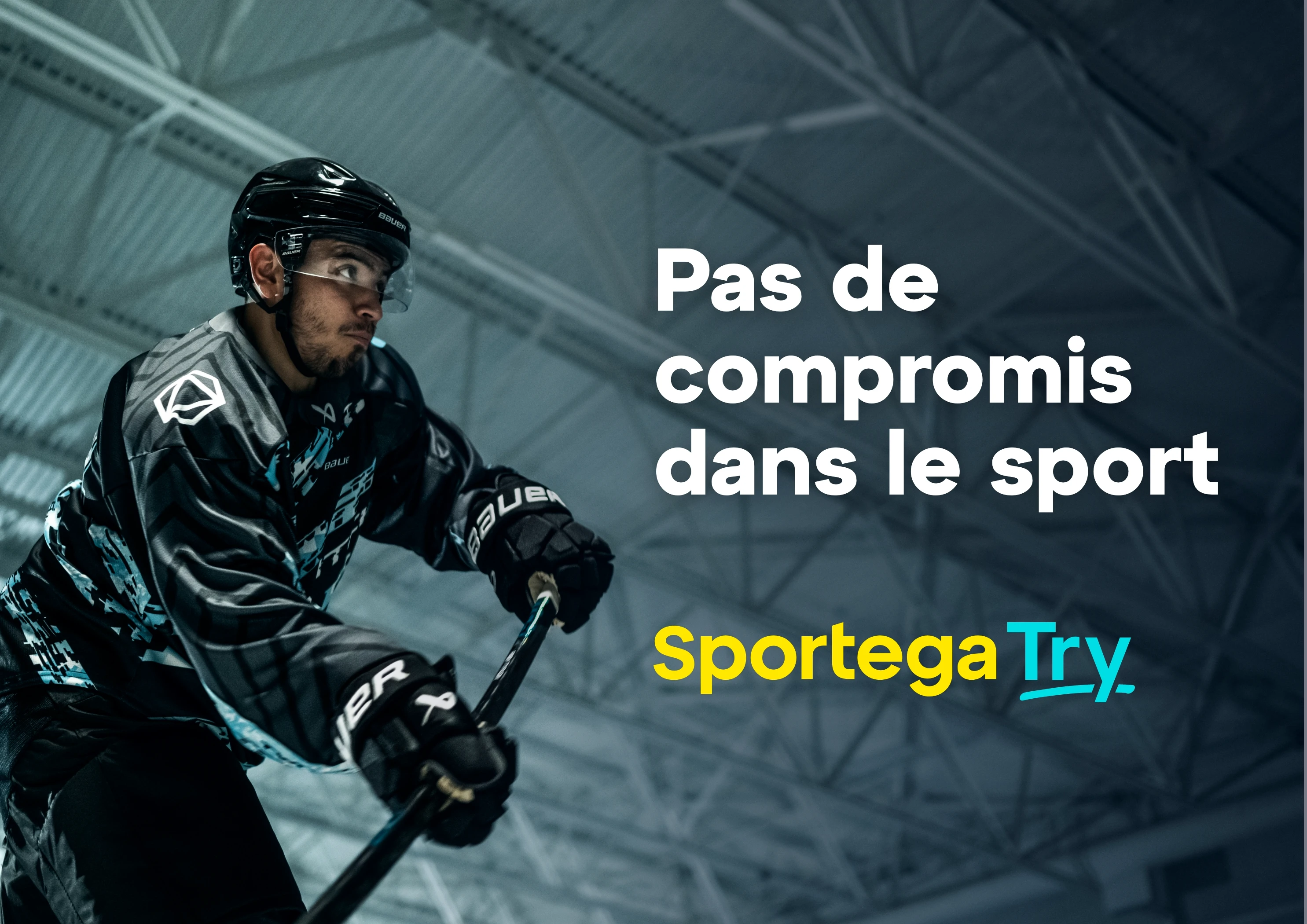 Sportega Try