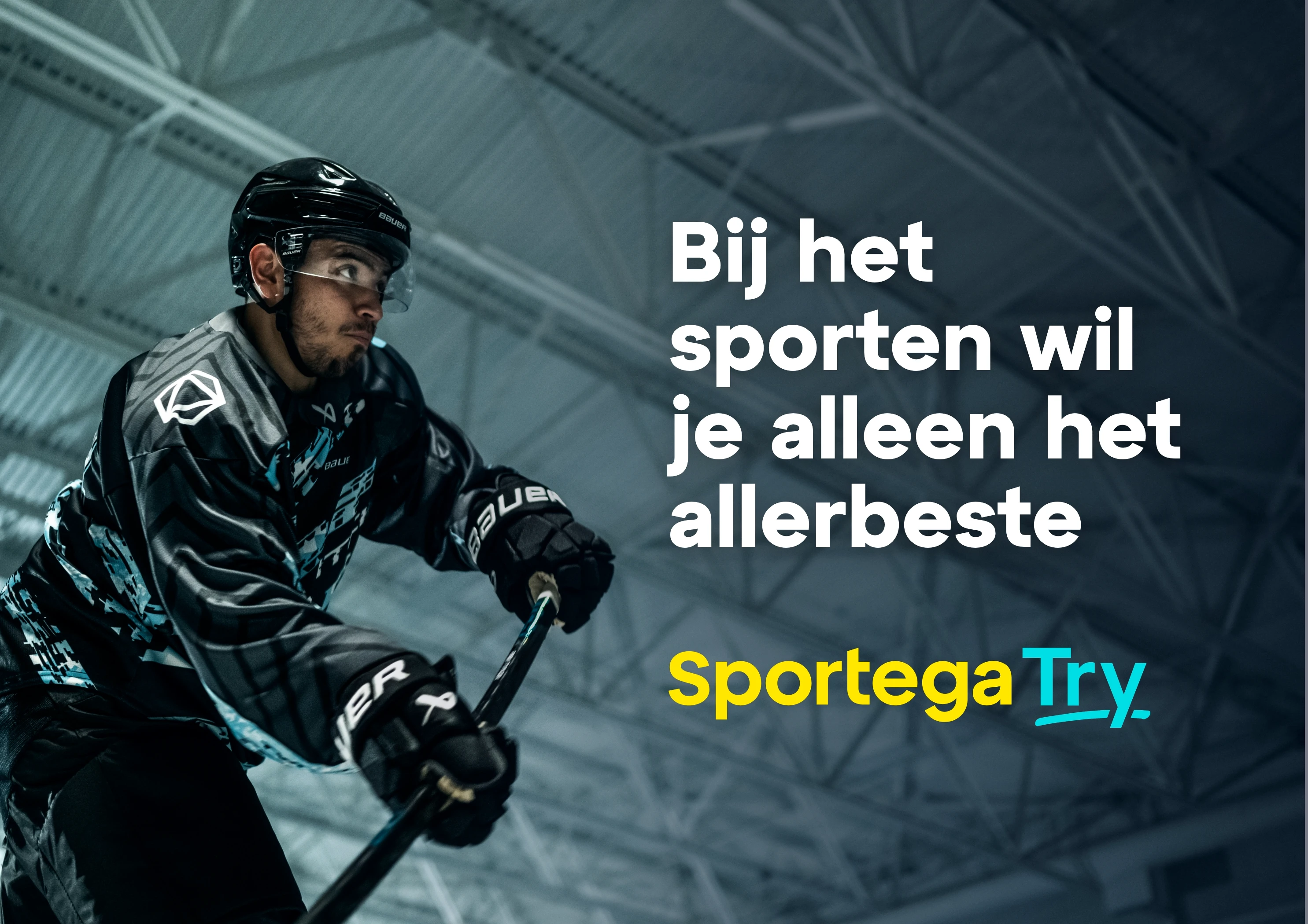 Sportega Try