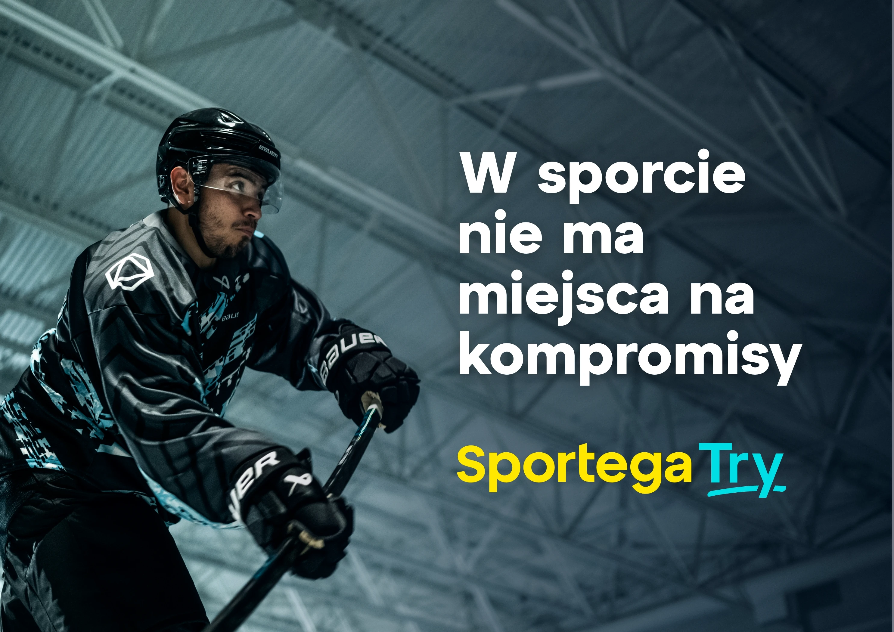 Sportega Try