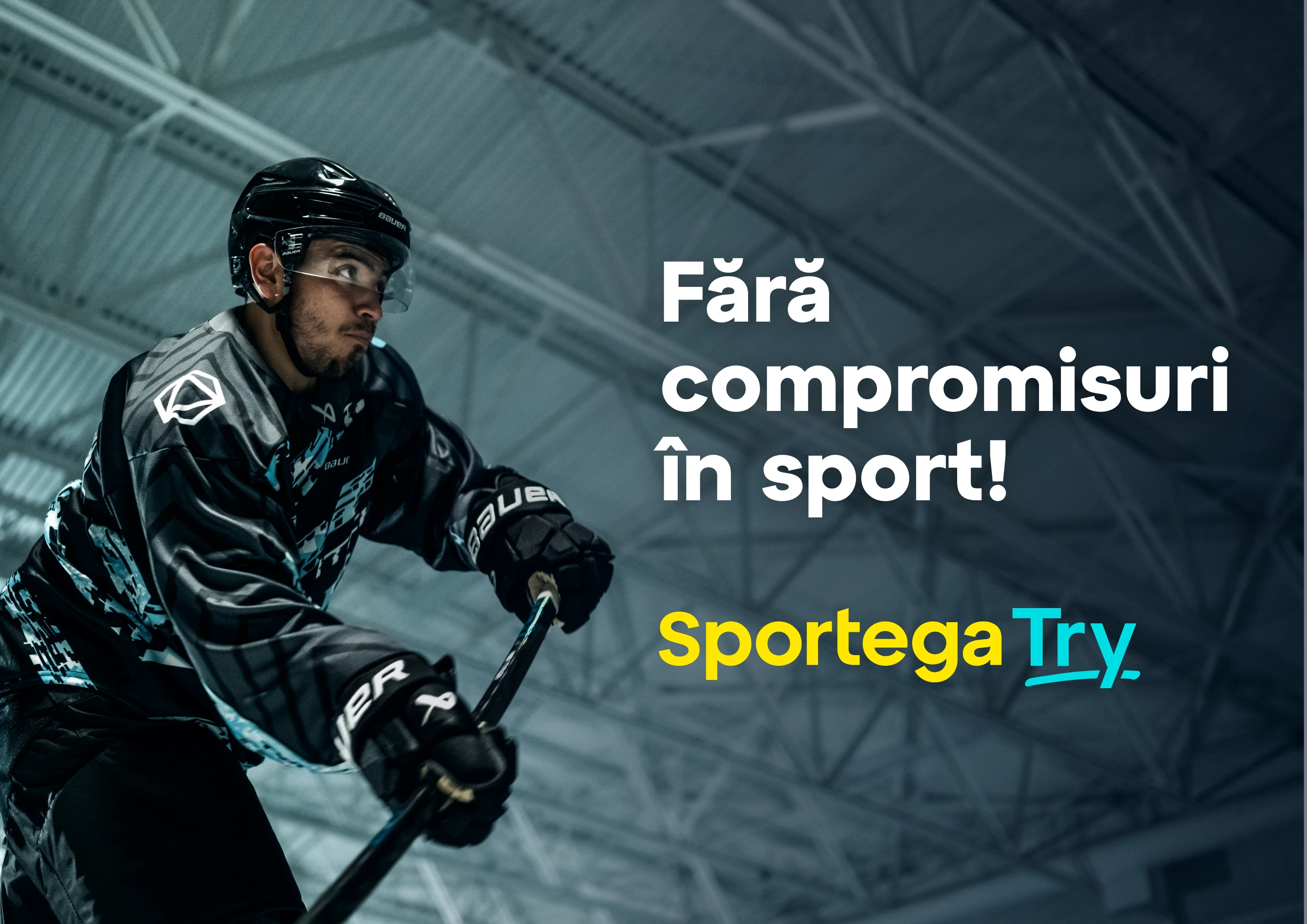 Sportega Try