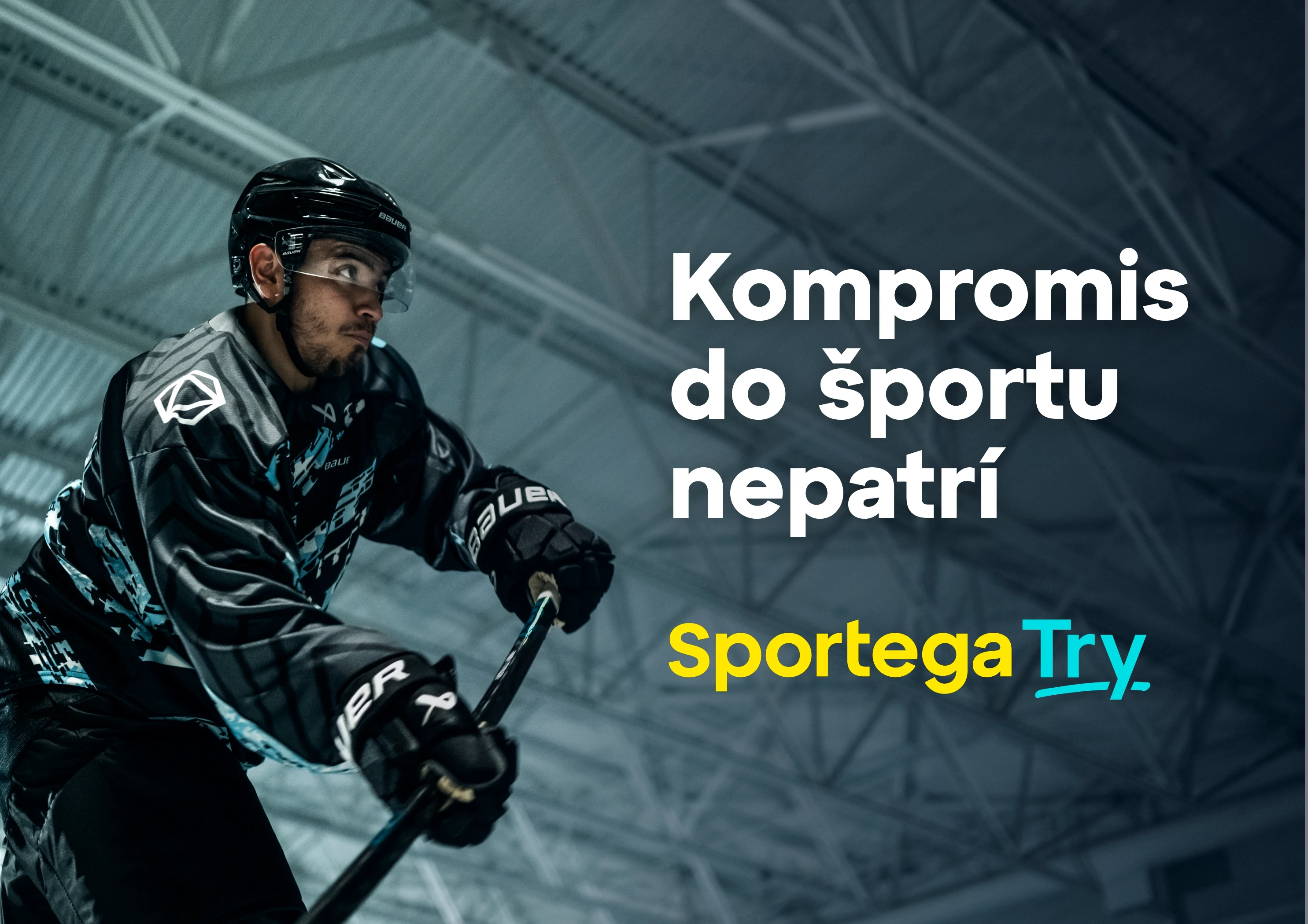 Sportega Try