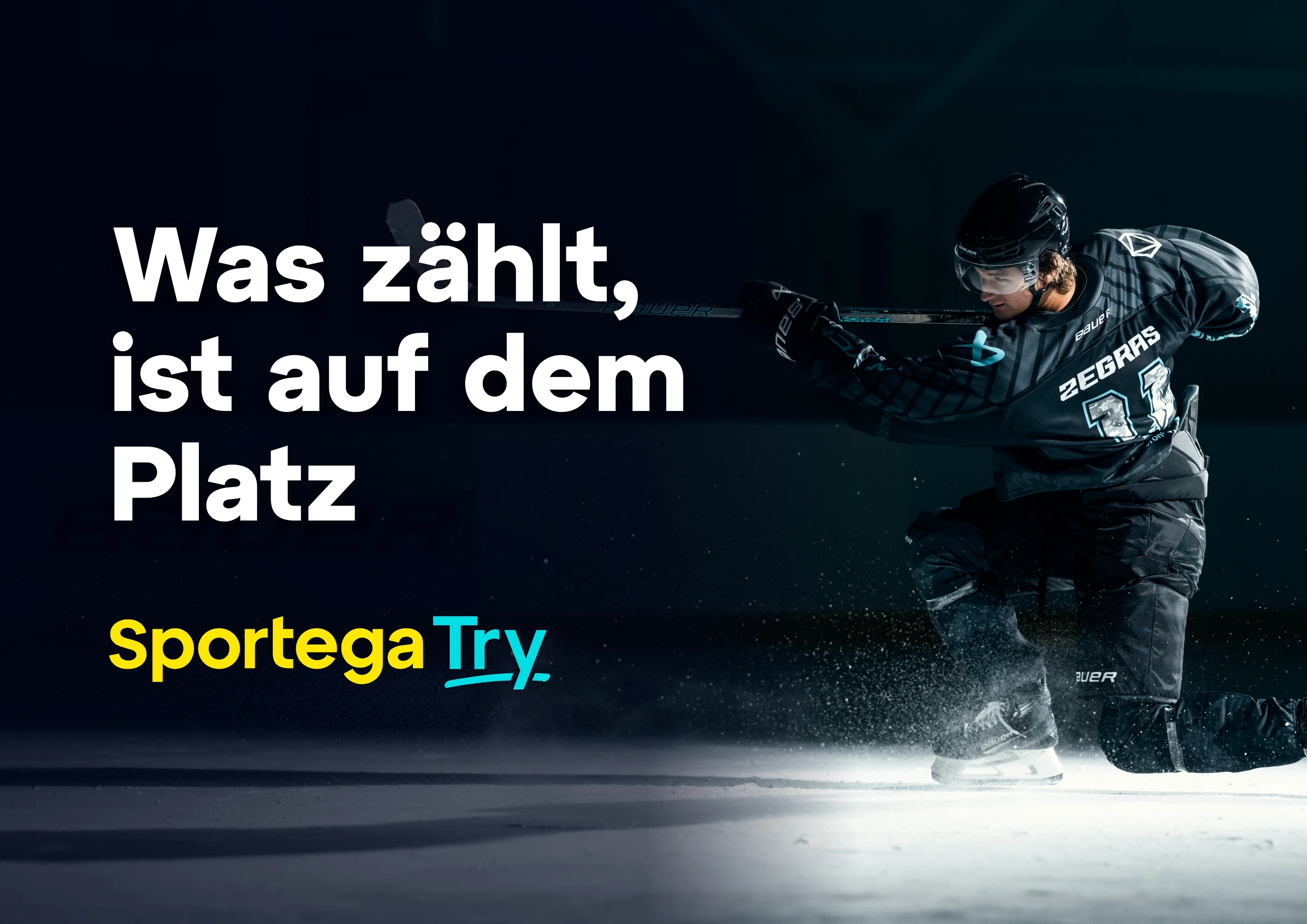 Sportega Try