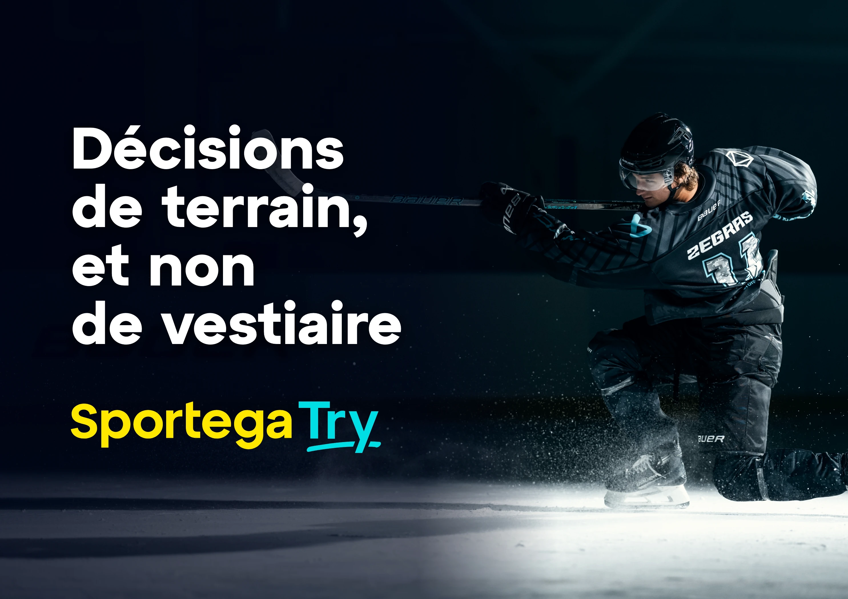 Sportega Try