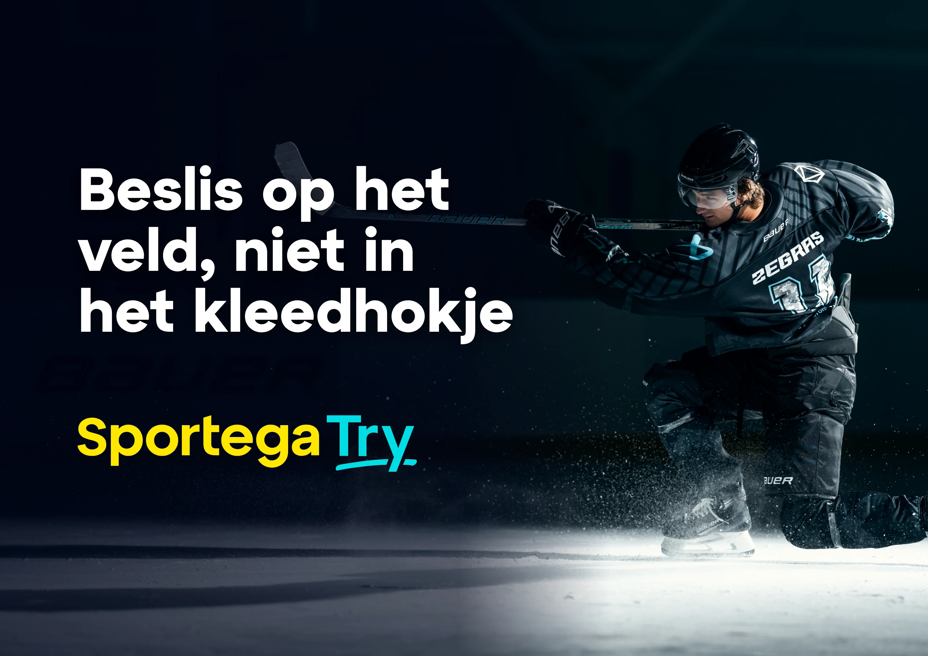 Sportega Try