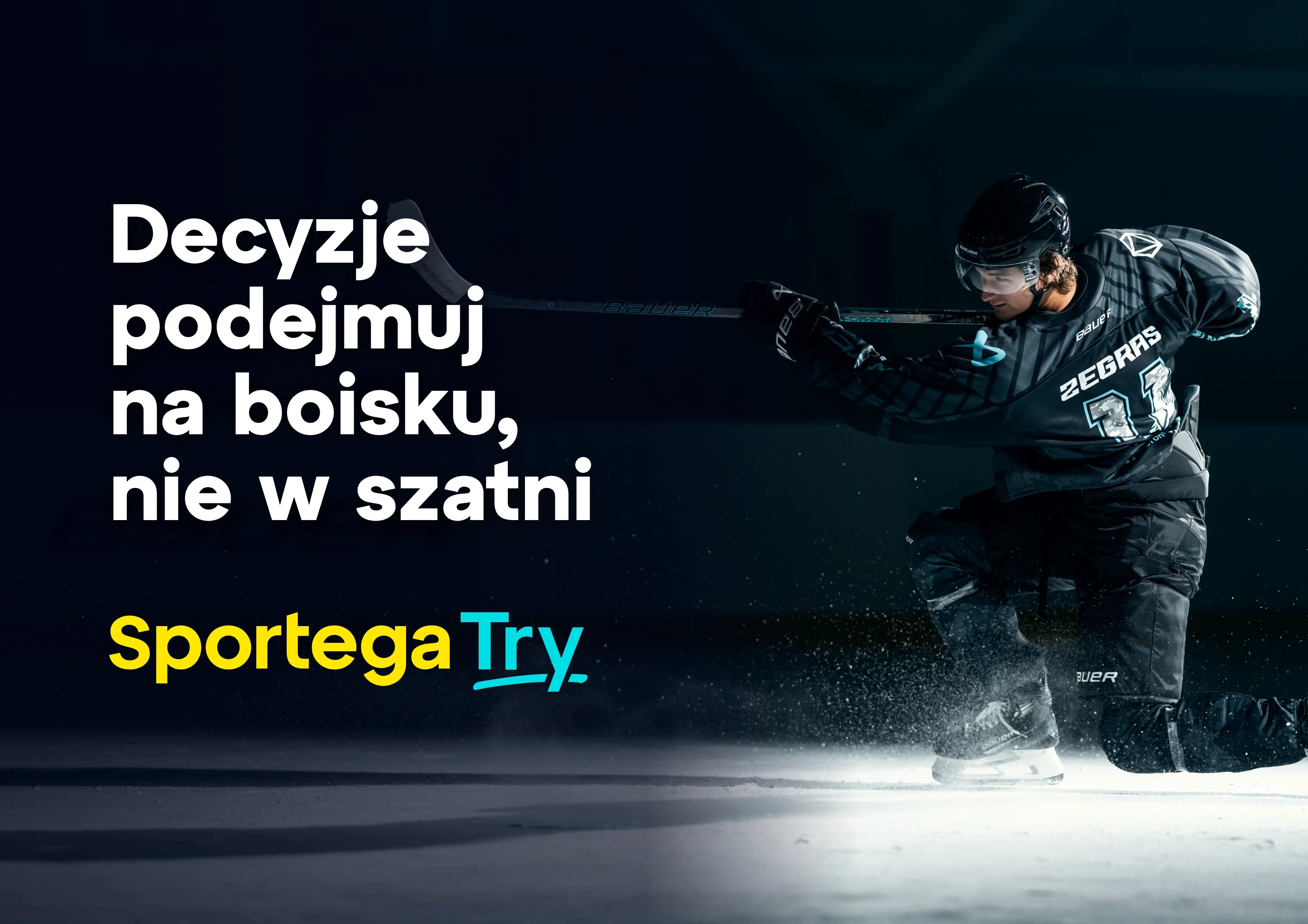 Sportega Try