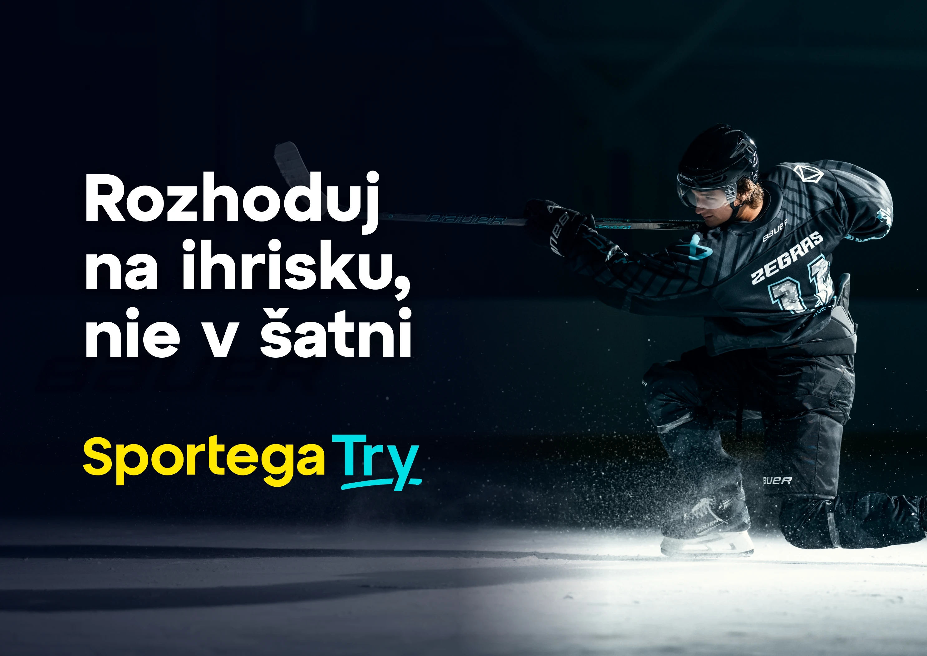Sportega Try