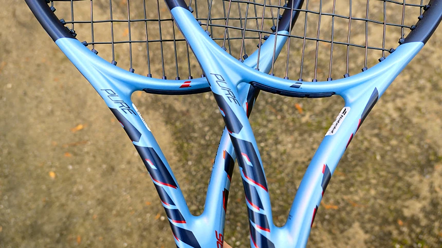 Tenisové rakety Babolat Pure Drive GEN11