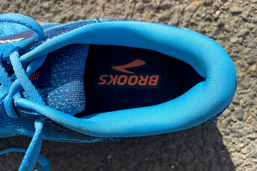 Brooks Ghost 16
