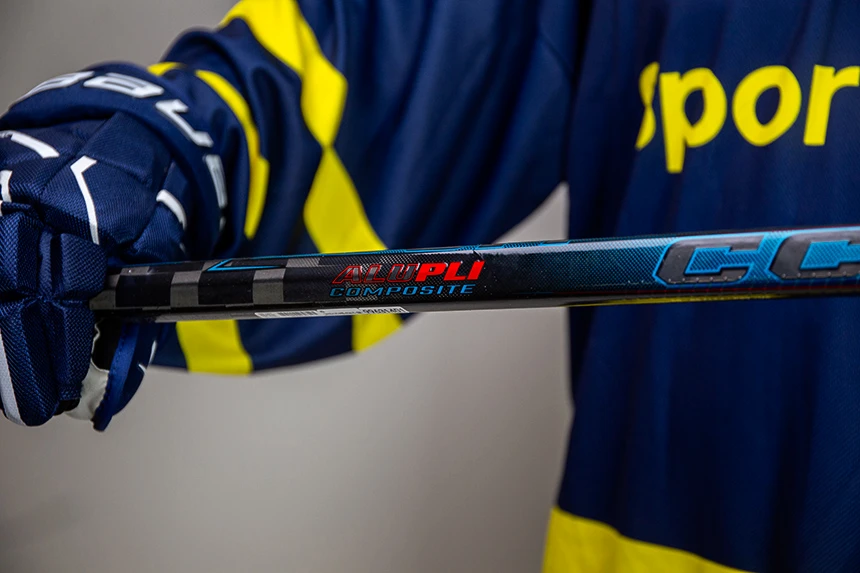 Hokejka CCM VIZION