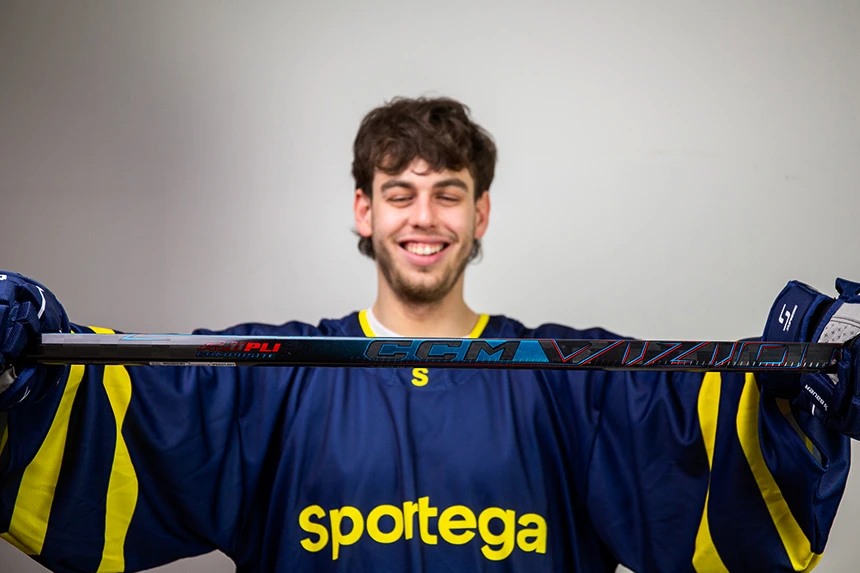 Hokejka CCM VIZION