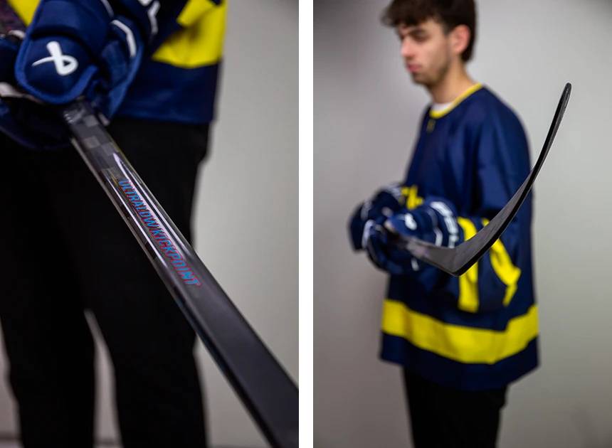 Hokejka CCM VIZION