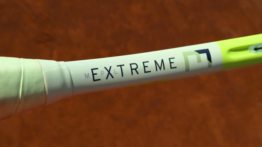 Raquettes de tennis Head Extreme 2024