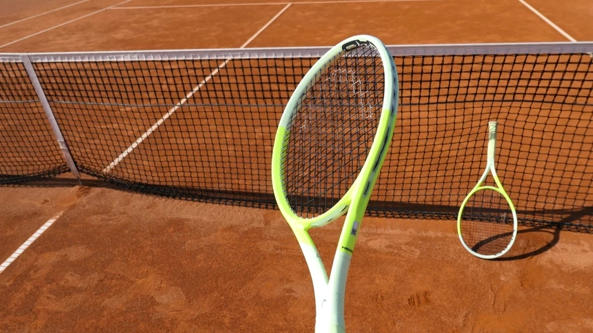 Le racchette da tennis Head Speed 2024