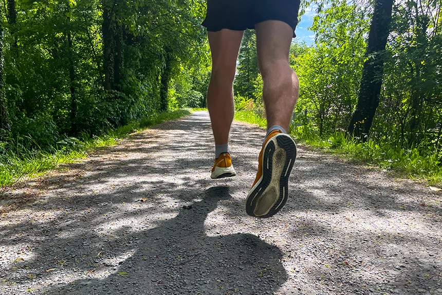 Salomon Aero Glide 3