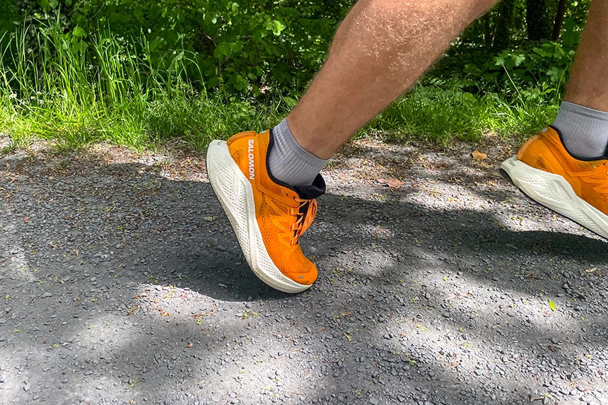 Salomon Aero Glide 3