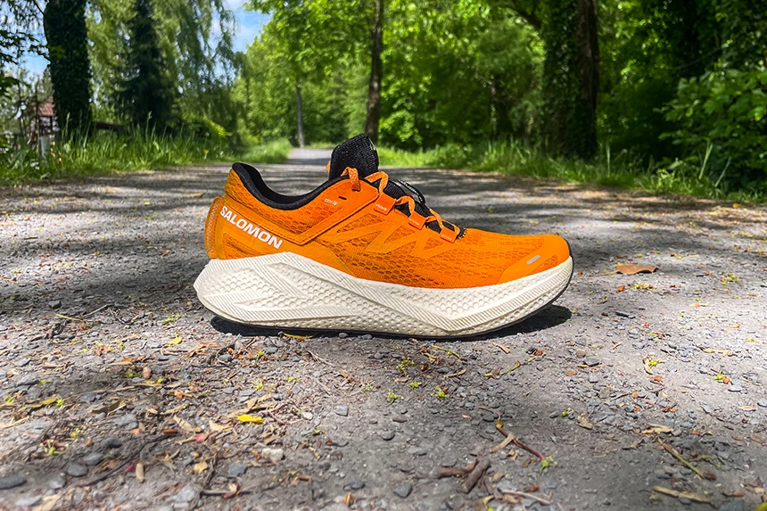 Salomon Aero Glide 3