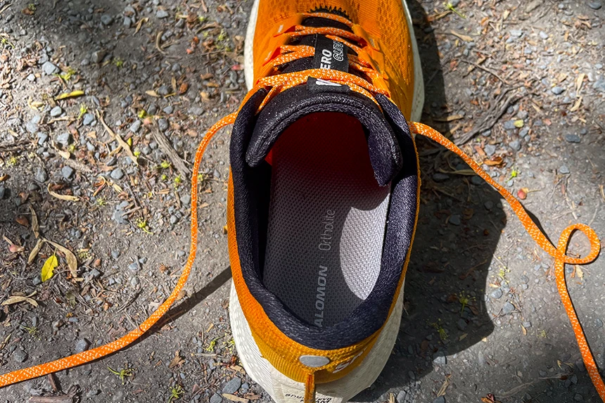 Salomon Aero Glide 3