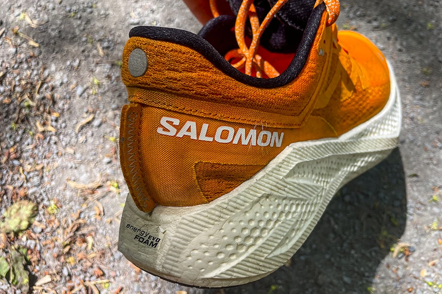 Salomon Aero Glide 3