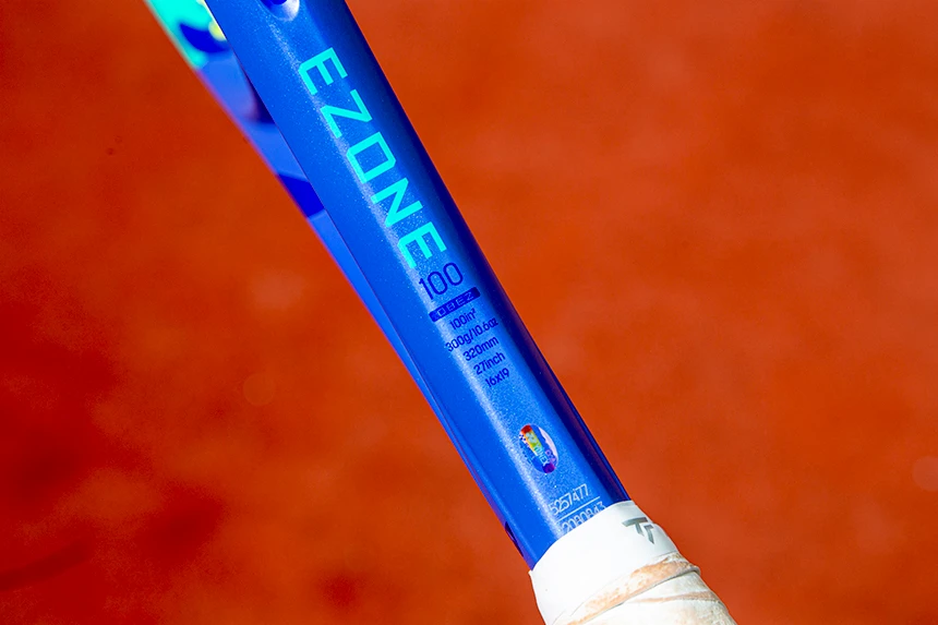 Tennisschläger Yonex EZONE 2025