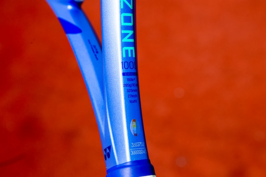 Tennisschläger Yonex EZONE 2025