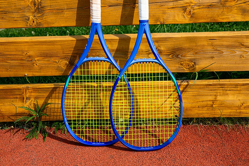 Tennisschläger Yonex EZONE 2025