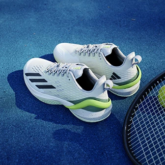 Pantofi de tenis adidas Adizero Cybersonic