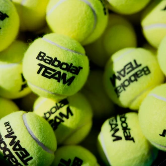 Tenisové míče Babolat