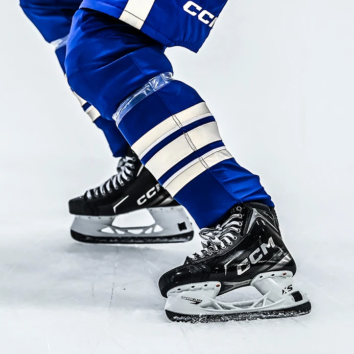 Schlittschuhe CCM Tacks XF Pro