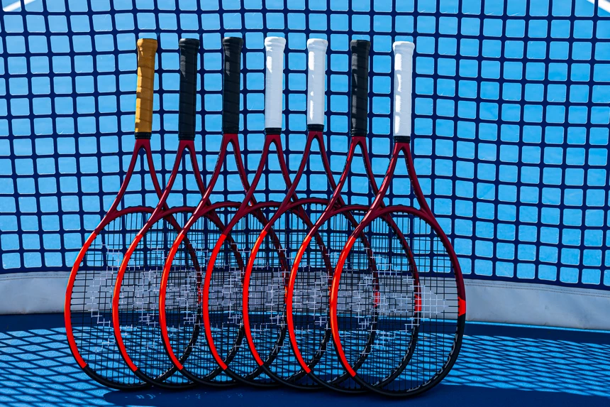 Dunlop CX 2024 tennisrackets