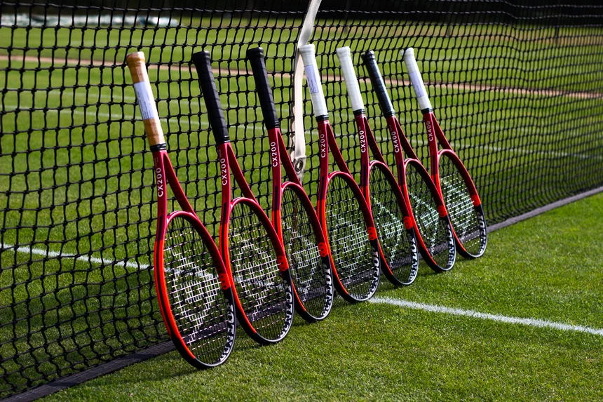 Racchette da tennis Dunlop CX 2024