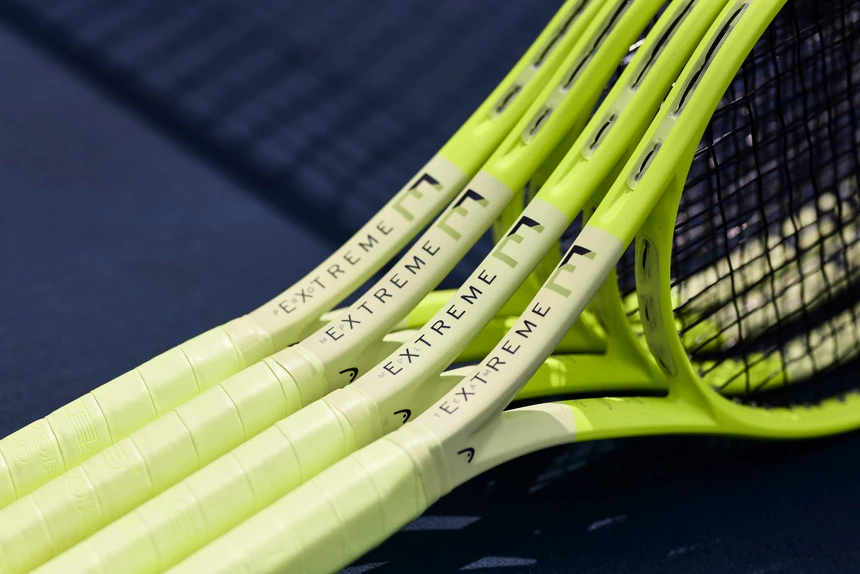 Head Extreme 2024 tennisrackets