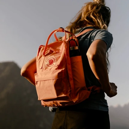 Batohy Fjällräven Kånken