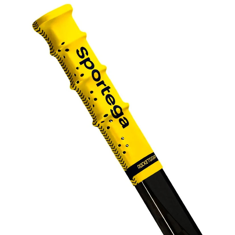 RocketGrip koncovka na hokejku