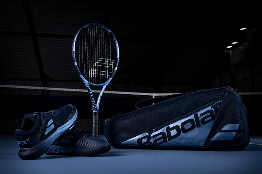 Tenisové rakety Babolat Pure Drive GEN11