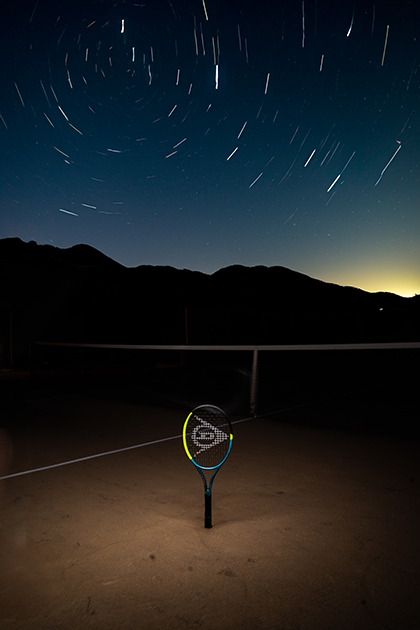 Dunlop SX 2025 teniszütő