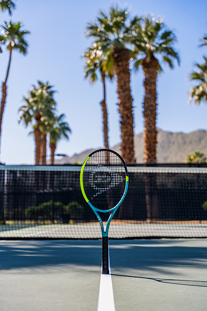 Dunlop SX 2025 teniszütő