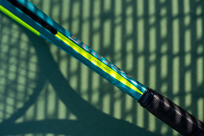 Dunlop SX 2025 teniszütő