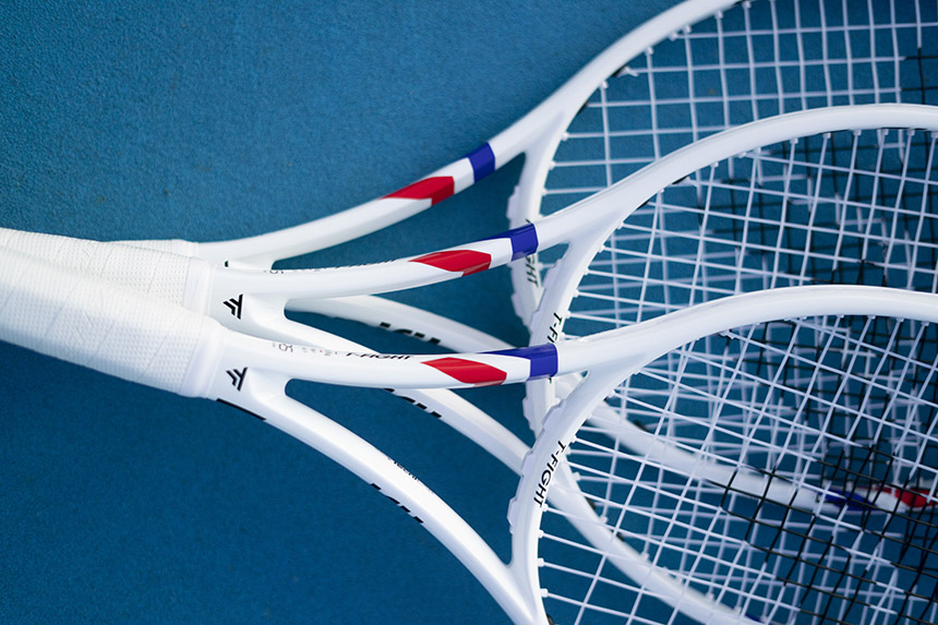 Tecnifibre T-Fight 2025 Tennisschläger
