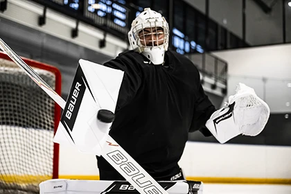 Stockhand Bauer SV-PRO